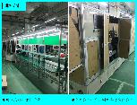安全護(hù)欄、物料鋼制容積、鋼制周轉(zhuǎn)臺(tái)車(chē)、非標(biāo)產(chǎn)品定制等